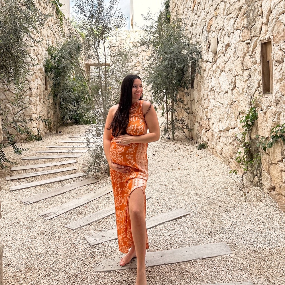 Hermoza Giulia Dress